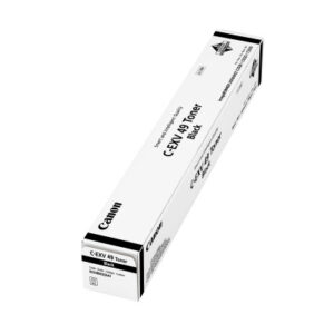 CANON     Toner                  schwarz C-EXV49BK IR C 3325i       36'000 Seiten
