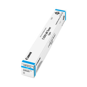 CANON     Toner                     cyan C-EXV49C  IR C 3325i       19'000 Seiten