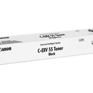 CANON     Toner                  schwarz C-EXV55BK IR C356          23'000 Seiten
