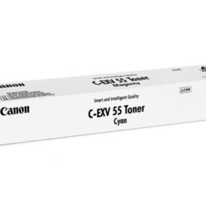CANON     Toner                     cyan C-EXV55C  IR C356          18'000 Seiten
