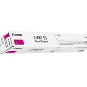 CANON     Toner                  magenta C-EXV55M  IR C356          18'000 Seiten