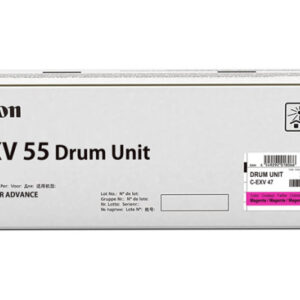 CANON     Drum                   magenta C-EXV55MD  IR C356         45'000 Seiten