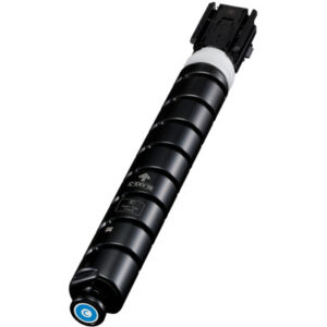 CANON     Toner                     cyan C-EXV58C  IR C5850i        60'000 Seiten