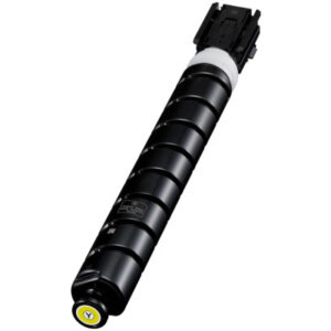 CANON     Toner                   yellow C-EXV58LY IR C5850i            26'000 S.