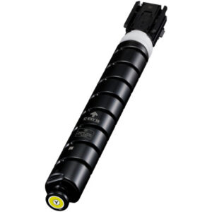 CANON     Toner                   yellow C-EXV58Y  IR C5850i        60'000 Seiten