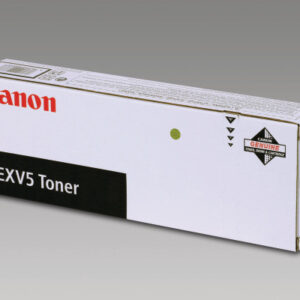 CANON     Toner                  schwarz C-EXV5BK  IR 1600/2000           2 Stück
