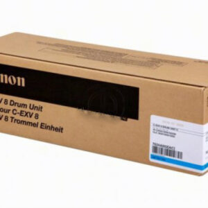 CANON     Drum                      cyan C-EXV8CDR IR C3200/CLC3200