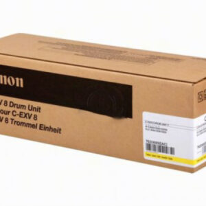 CANON     Drum                    yellow C-EXV8YDR IR C3200/CLC3200