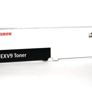 CANON     Toner                  schwarz C-EXV9BK  IR 3100 C/CN     23'000 Seiten