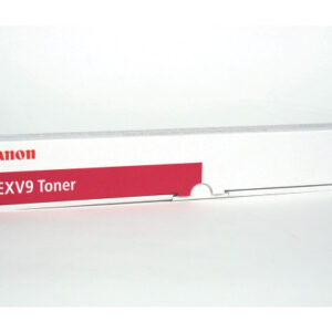 CANON     Toner                  magenta C-EXV9M   IR 3100 C/CN       8500 Seiten