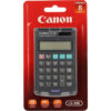 CANON     Taschenrechner CA-LS39E  8-stellig – Bild 3