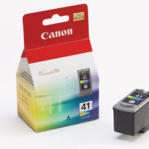 CANON     Tintenpatrone            color CL-41     PIXMA iP 2200             12ml
