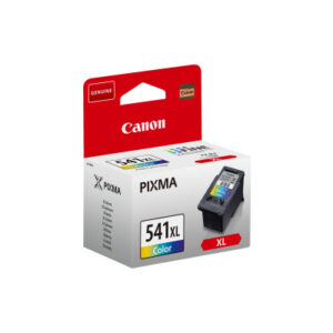 CANON     Tintenpatrone XL         color CL-541XL  PIXMA MG2150              15ml