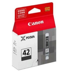 CANON     Tintenpatrone             grey CLI-42GY  PIXMA Pro-100             13ml