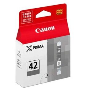 CANON     Tintenpatrone       light grey CLI-42LGY PIXMA Pro-100             13ml