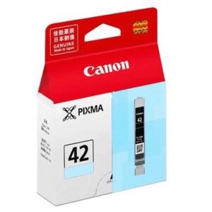 CANON     Tintenpatrone       photo cyan CLI-42PC  PIXMA Pro-100             13ml