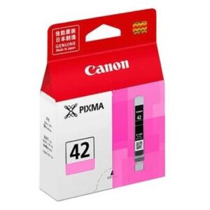 CANON     Tintenpatrone    photo magenta CLI-42PM  PIXMA Pro-100             13ml