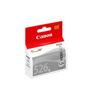 CANON     Tintenpatrone             grey CLI-526GY PIXMA MG 6150              9ml
