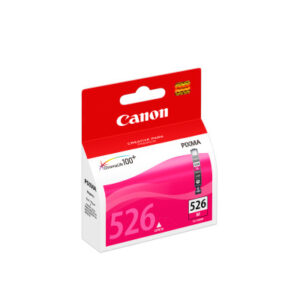 CANON     Tintenpatrone          magenta CLI-526M  PIXMA iP 4850              9ml