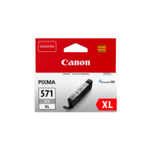 CANON     Tintenpatrone XL          grey CLI-571XL PIXMA MG7750              11ml