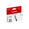 CANON     Tintenpatrone       photo blau CLI-581   Pixma TS8150/TS9150      5.6ml – Bild 2