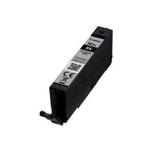 CANON     Tintenpatrone XL       schwarz CLI-581   Pixma TS6150/TS8150      8.3ml