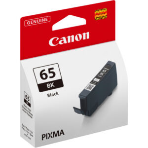CANON     Tintenpatrone          schwarz CLI-65BK  PIXMA Pro-200           12.6ml