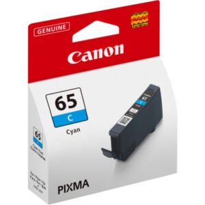 CANON     Tintenpatrone             cyan CLI-65C   PIXMA Pro-200           12.6ml