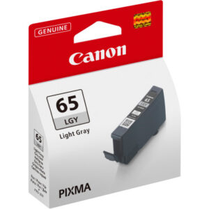 CANON     Tintenpatrone       light grey CLI-65LGY PIXMA Pro-200           12.6ml