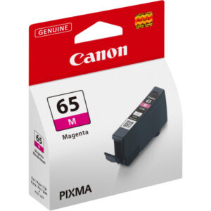 CANON     Tintenpatrone          magenta CLI-65M   PIXMA Pro-100           12.6ml