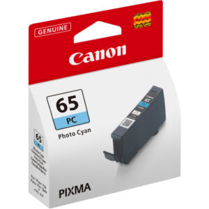 CANON     Tintenpatrone       photo cyan CLI-65PC  PIXMA Pro-200           12.6ml