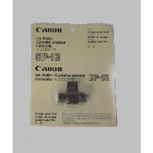 CANON     Farbrolle             blau/rot CP 13     P 23 DH