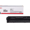 CANON     Toner-Modul 054        schwarz 3024C002  LBP621/MF641       1500 Seiten – Bild 2
