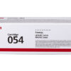 CANON     Toner-Modul 054        schwarz 3024C002  LBP621/MF641       1500 Seiten