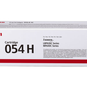 CANON     Toner-Modul 054H       magenta 3026C002  LBP621/MF641       2300 Seiten