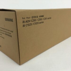 CANON     Resttonerbehälter FM0-0015  iR C1325iF