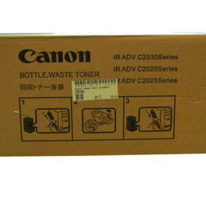 CANON     Resttonerbehälter FM3-8137  IR C2020i