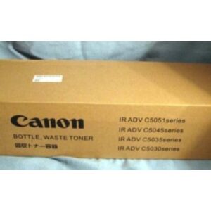 CANON     Resttonerbehälter FM4-8400  IR C5030