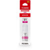 CANON     Tintenbehälter         magenta GI-51M    PIXMA G2520/G2560         70ml – Bild 2