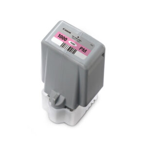 CANON     Tintenpatrone    photo magenta PFI-1000  iPF PRO-1000              80ml