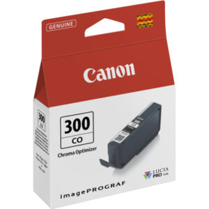 CANON     Tintenpatrone      chroma opt. PFI-300   iPF PRO-300             14.4ml