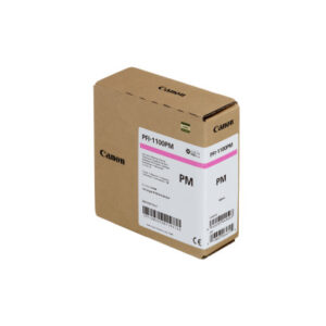 CANON     Tintenpatrone    photo magenta PFI1100PM iPF PRO-2000/PRO-6000S   160ml