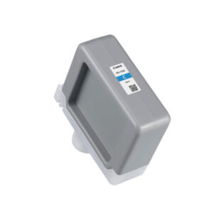 CANON     Tintenpatrone             cyan PFI110C   iPF TX-2000/300O/4000    160ml