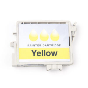 CANON     Tintenpatrone           yellow PFI1300Y  iPF PRO-2000/PRO-6000S   330ml