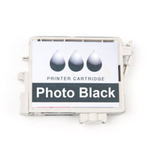 CANON     Tintenpatrone    photo schwarz PFI1700PB iPF PRO-2000/PRO-6000S   700ml