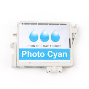 CANON     Tintenpatrone       photo cyan PFI1700PC iPF PRO-2000/PRO-6000S   700ml