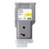 CANON     Tintenpatrone           yellow PFI207Y   iPF 680/685              300ml