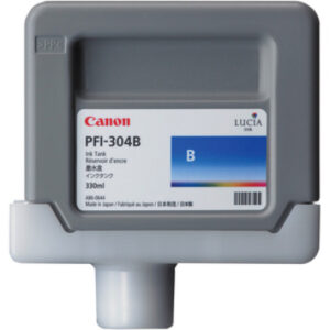 CANON     Tintenpatrone             blue PFI306B   iPF 8300                 330ml