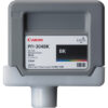 CANON     Tintenpatrone          schwarz PFI306BK  iPF 8300                 330ml