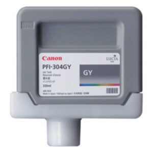 CANON     Tintenpatrone             grey PFI306GY  iPF 8300                 330ml
